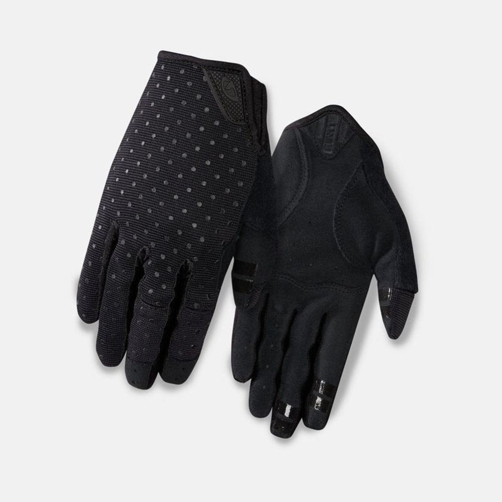 Ladies Giro “La DND” Bike Gloves